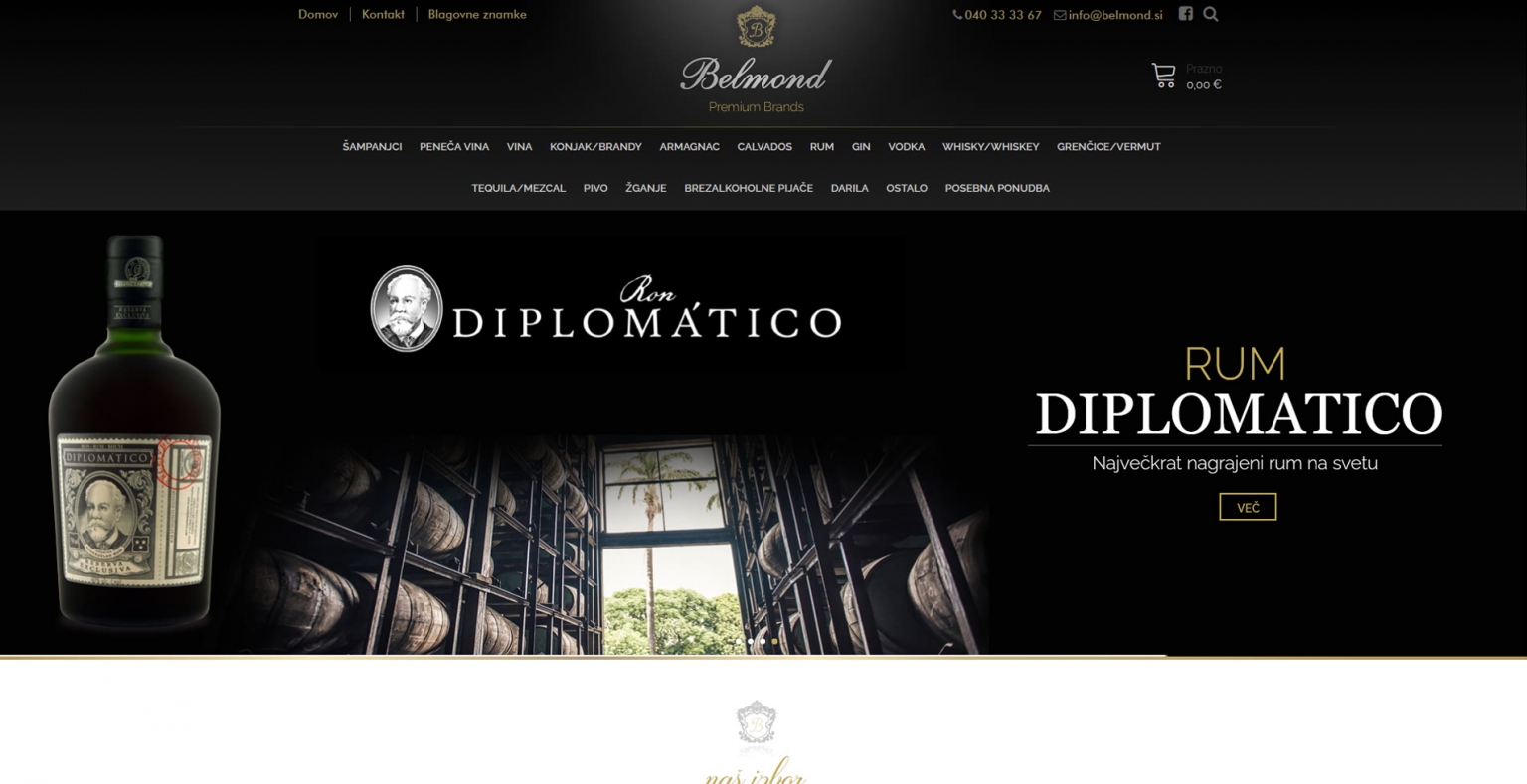 Belmond d.o.o.