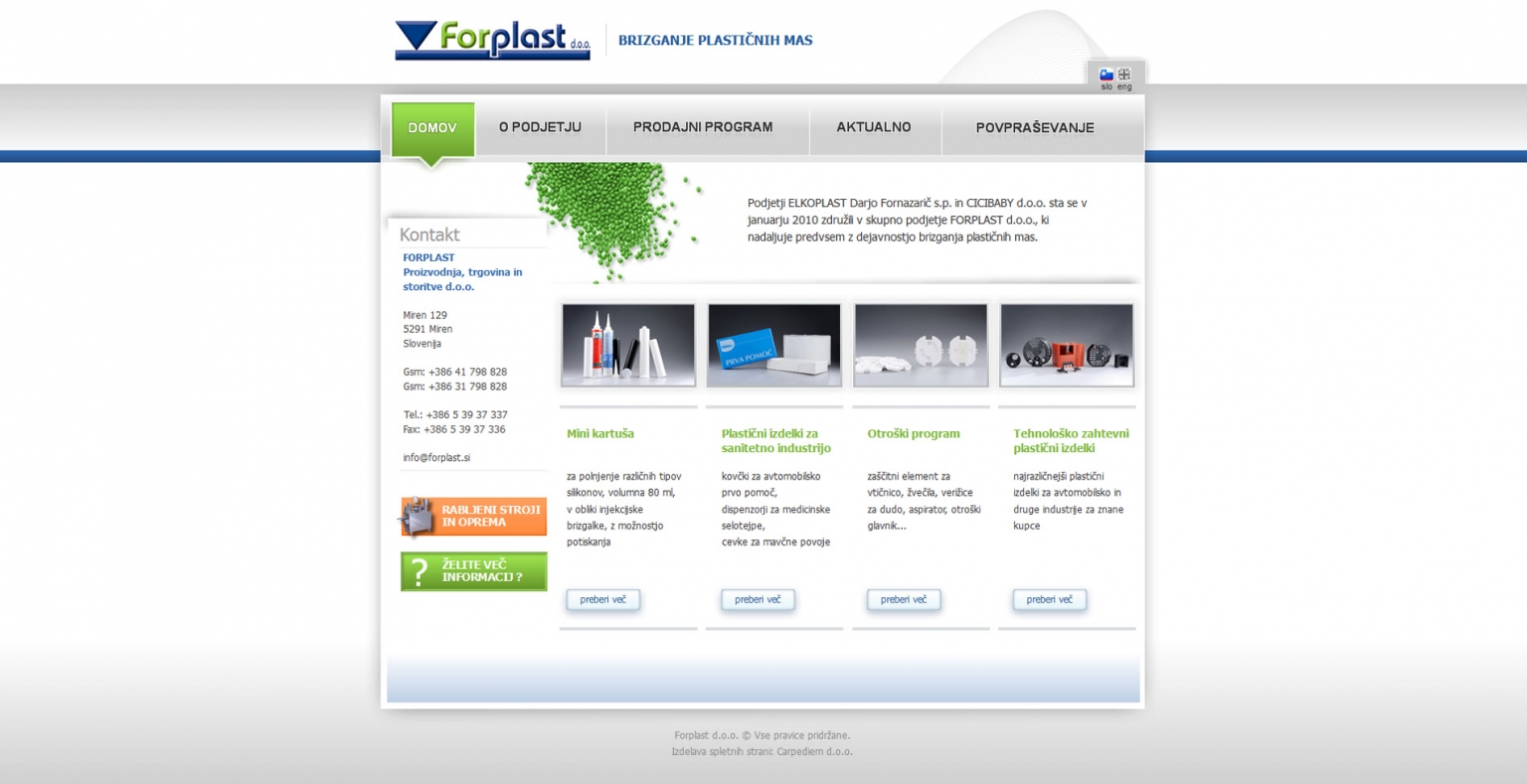 Forplast d.o.o.