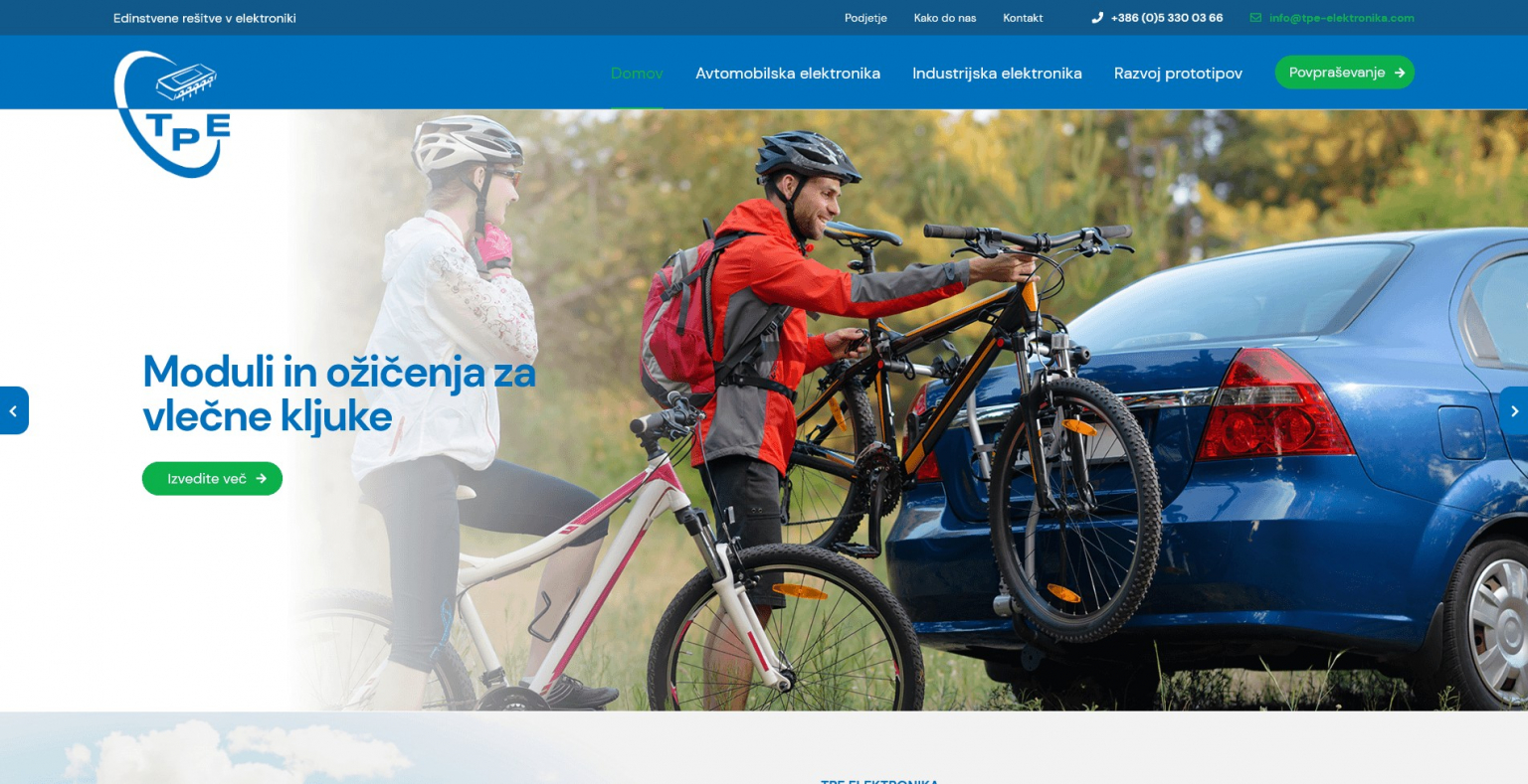 TPE Elektronika
